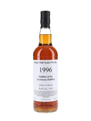 Lochranza 1996 Private Cask