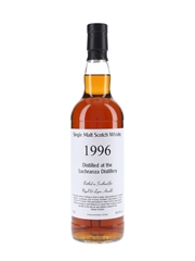 Lochranza 1996 Private Cask