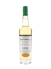 Daftmill 2006 Bottled 2018 - Winter Batch Release 70cl / 46%