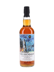 Coig Deicheadan 17 Year Old Chorlton Whisky 70cl / 46.5%