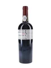 Cockburn's 1992 Quinta Dos Canais