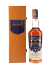 Royal Lochnagar Selected Reserve