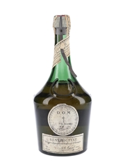 Benedictine DOM Bottled 1960s - Spain 75cl / 43%