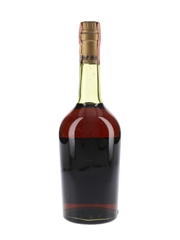 Croizet Fine Cognac Bottled 1960s-1970s 75cl / 40%