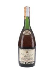 Remy Martin VSOP Bottled 1960s - Amerigo Sagna 75cl / 40%