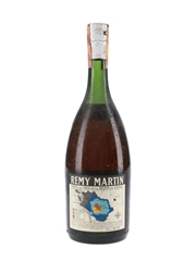 Remy Martin VSOP Bottled 1960s - Amerigo Sagna 75cl / 40%