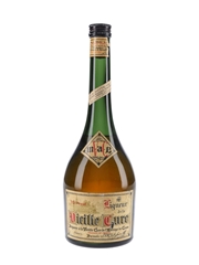 Vieille Cure Liqueur Bottled 1960s - Matta 75cl / 42.8%