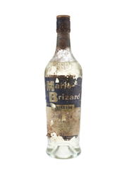 Marie Brizard Anisette Bottled 1960s 75cl / 25%
