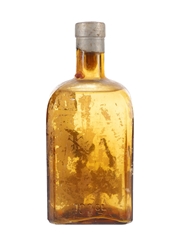 F Cazanove Curacao Bottled 1950s 100cl