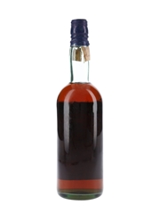 Ponche Caballero Liqueur Bottled 1950s-1960s 75cl
