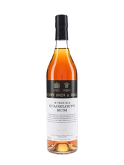 Berry Bros 18 Year Old Guadeloupe Rum  70cl / 46%