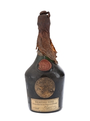 Benedictine DOM Bottled 1950s 70cl / 41.7%