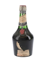 Benedictine DOM Bottled 1950s 34cl / 43%