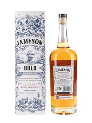 Jameson Bold Bottled 2017 - The Deconstructed Series 100cl / 40%