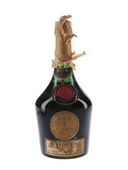 Benedictine DOM