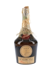 Benedictine DOM Bottled 1960s-1970s 68cl / 41.7%