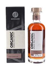 Mosgaard Organic Bottled 2019 - Pedro Ximenez Cask Finish 50cl / 46.3%