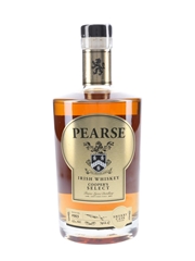 Pearse Cooper's Select
