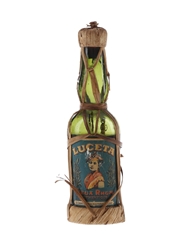 Luceta Vieux Rhum Authentic Bottled 1940s-1950s 5cl