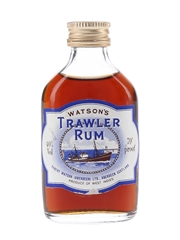 Watson's Trawler Rum