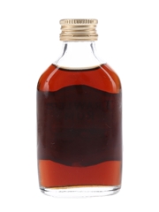 Watson's Trawler Rum Bottled 1970s-1980s 5cl / 40%