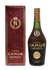 Camus Napoleon Grande Cognac Bottled 1990s 69cl