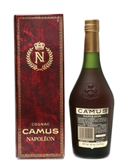 Camus Napoleon Grande Cognac Bottled 1990s 69cl
