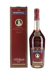 Martell Medaillon VSOP