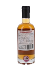 Macallan 30 Year Old Batch 16 That Boutique-y Whisky Company 50cl / 47.2%