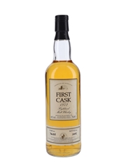 Glencadam 1972 29 Year Old - First Cask 70c / 46%