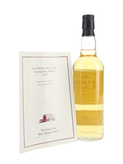 Glen Rothes 1975 21 Year Old - First Cask 70cl / 46%