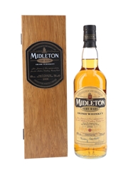 Midleton Very Rare Bottled 2008 70cl / 40%