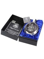 Dimple 12 Year Old Royal Decanter Royal Holland Pewter 75cl / 43%