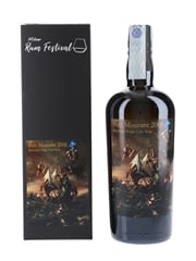 Port Mourant 2008 Demerara Rum