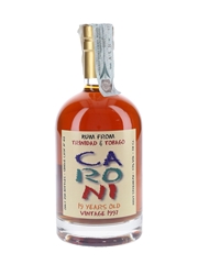 Caroni 1997 19 Year Old Milano Rum Festival 50cl / 57%