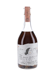 Romano Levi Donna Selvatica 1989  75cl / 51%