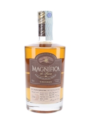 Magnifica De Faria 2005 Cachaca