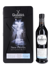 Glenfiddich Snow Phoenix