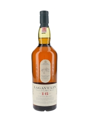 Lagavulin 16 Year Old