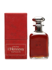 Hennessy Napoleon Cognac Decanter