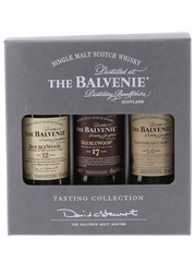 Balvenie Tasting Collection