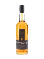 Inverleven 1979 Bottled 1991 - Gordon & MacPhail 70cl / 40%