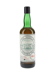 SMWS 99.2 Glenugie 1978 70cl / 60%