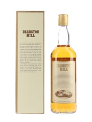 Deanston 8 Year Old Bottled 1980s-1990s 75cl / 40%