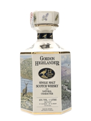 Gordon Highlander 12 Tomatin