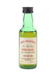 Port Ellen 12 Year Old