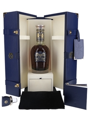 Chivas Regal The Icon 50th Anniversary