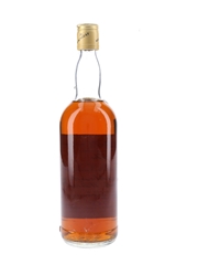 Macallan 15 Year Old Bottled 1970s - Gordon & MacPhail 75cl / 40%