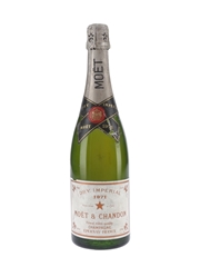 Moet & Chandon 1971 Dry Imperial 75cl