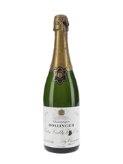 Bollinger Special Cuvee Champagne